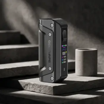 Mods GeekVape Aegis Solo 3 3000mAh Mod
