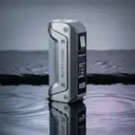 Mods GeekVape Aegis Solo 3 Mod 100w