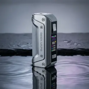 Mods GeekVape Aegis Solo 3 Mod 100w