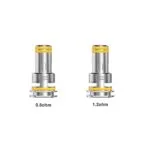 GeekVape B MTL Coils με ομαλή απόδοση και πλούσια γεύση για το Z Nano MTL Tank