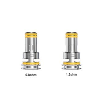 GeekVape B MTL Coils με ομαλή απόδοση και πλούσια γεύση για το Z Nano MTL Tank
