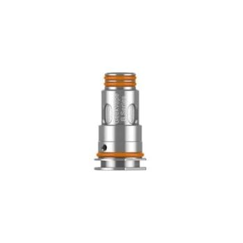 GeekVape B Series Mesh Coils για Z Nano Tank και Aegis Boost με ευελιξία MTL ή DTL - αντίσταση 0.15ohm