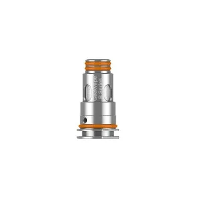 GeekVape B Series Mesh Coils για Z Nano Tank και Aegis Boost με ευελιξία MTL ή DTL - αντίσταση 0.15ohm