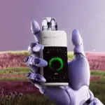 GeekVape Digi Q Vista με ευδιάκριτη οθόνη, ρυθμίσεις ισχύος και 1600mAh αυτονομία για ευέλικτο άτμισμα