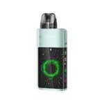GeekVape Digi Q Vista με ευδιάκριτη οθόνη, ρυθμίσεις ισχύος και 1600mAh αυτονομία για ευέλικτο άτμισμα - χρώμα Light Jade