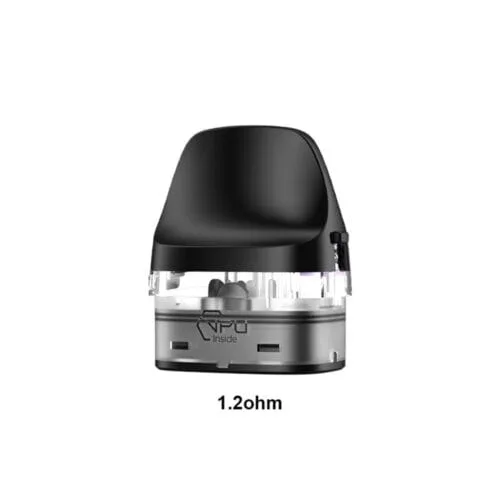 GeekVape J Cartridge Pod 5ml 0.2ohm