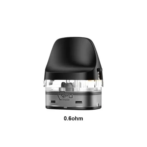 GeekVape J Cartridge Pod 5ml 0.6ohm