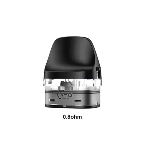 GeekVape J Cartridge Pod 5ml 0.8ohm