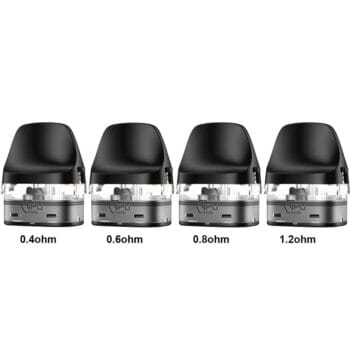 GeekVape J Cartridge Pod 5ml - Εν Ατμώ