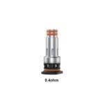 GeekVape J Series Mesh Coil για Digi Pro και Digi Max με press-fit τοποθέτηση και πλούσια γεύση - αντίσταση 0.4ohm