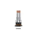 GeekVape J Series Mesh Coil για Digi Pro και Digi Max με press-fit τοποθέτηση και πλούσια γεύση - αντίσταση 0.4ohm