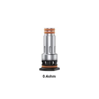 GeekVape J Series Mesh Coil για Digi Pro και Digi Max με press-fit τοποθέτηση και πλούσια γεύση - αντίσταση 0.4ohm