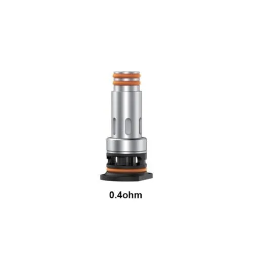 GeekVape J Series Mesh Coil για Digi Pro και Digi Max με press-fit τοποθέτηση και πλούσια γεύση - αντίσταση 0.4ohm