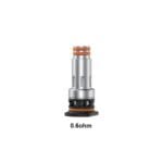 GeekVape J Series Mesh Coil για Digi Pro και Digi Max με press-fit τοποθέτηση και πλούσια γεύση - αντίσταση 0.6ohm