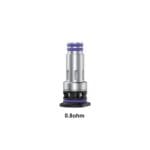 GeekVape J Series Mesh Coil για Digi Pro και Digi Max με press-fit τοποθέτηση και πλούσια γεύση - αντίσταση 0.8ohm