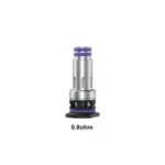 GeekVape J Series Mesh Coil για Digi Pro και Digi Max με press-fit τοποθέτηση και πλούσια γεύση - αντίσταση 0.8ohm
