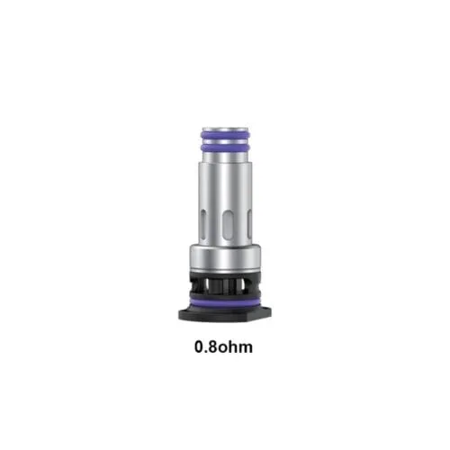 GeekVape J Series Mesh Coil για Digi Pro και Digi Max με press-fit τοποθέτηση και πλούσια γεύση - αντίσταση 0.8ohm