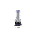 GeekVape J Series Mesh Coil για Digi Pro και Digi Max με press-fit τοποθέτηση και πλούσια γεύση - αντίσταση 1.2ohm