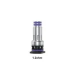 GeekVape J Series Mesh Coil για Digi Pro και Digi Max με press-fit τοποθέτηση και πλούσια γεύση - αντίσταση 1.2ohm