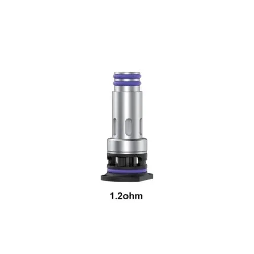 GeekVape J Series Mesh Coil για Digi Pro και Digi Max με press-fit τοποθέτηση και πλούσια γεύση - αντίσταση 1.2ohm
