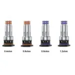 GeekVape J Series Mesh Coil για Digi Pro και Digi Max με press-fit τοποθέτηση και πλούσια γεύση