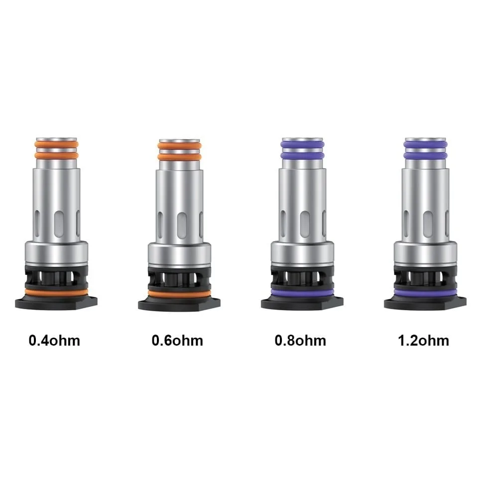 GeekVape J Series Mesh Coil για Digi Pro και Digi Max με press-fit τοποθέτηση και πλούσια γεύση