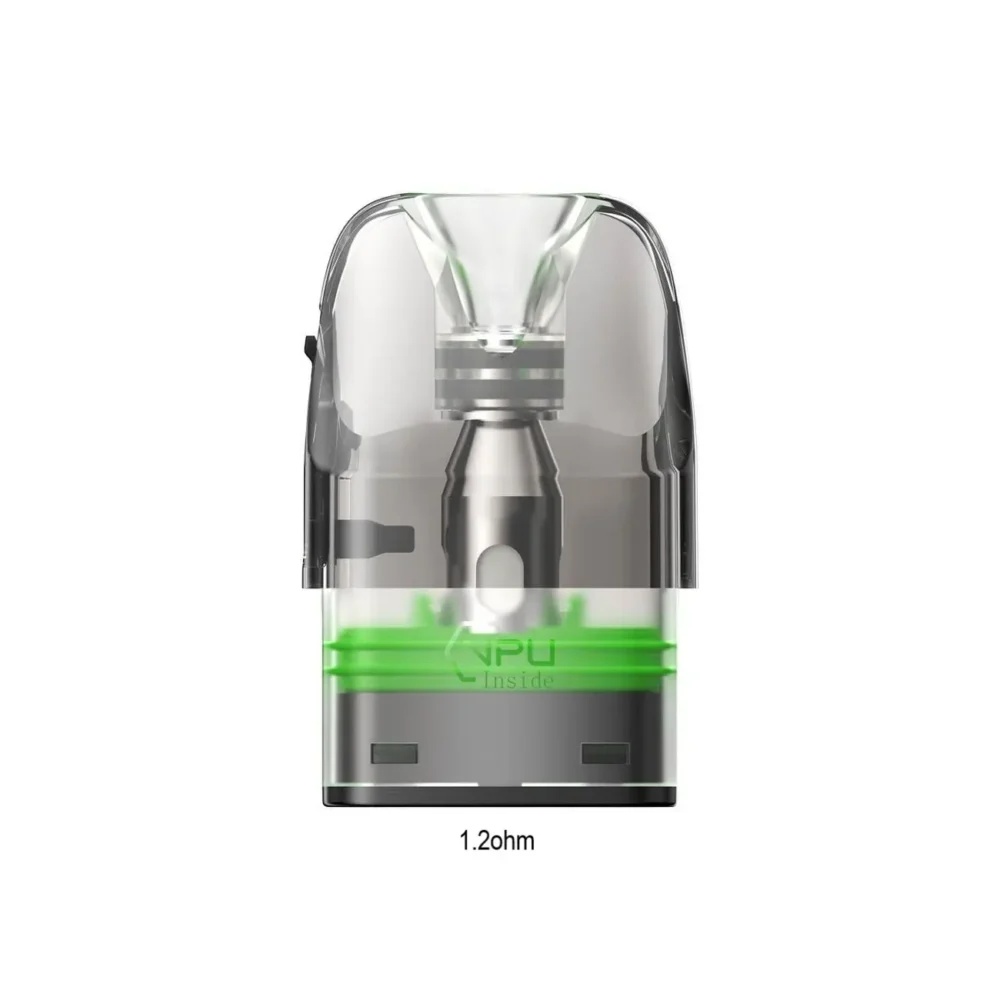 Geekvape Q Pod Side Fill 3ml - Image 5