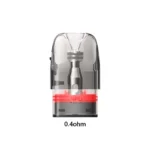 Geekvape Q Pod Side Fill 3ml - Image 4