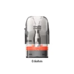 Geekvape Q Pod Side Fill 3ml - Image 3