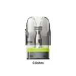 Geekvape Q Pod Side Fill 3ml - Image 2