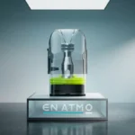 Εικόνα προϊόντος για τα ανταλλακτικά pods Geekvape Q Side Fill Pod.