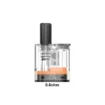 GeekVape Soul Boost Version Cartridge 4ml 0.6ohm
