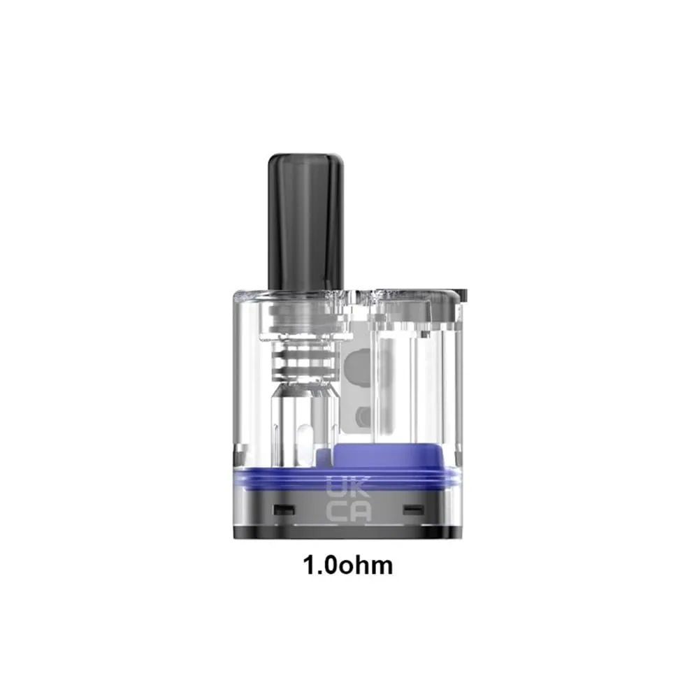 GeekVape Soul Boost Version Cartridge 4ml 1.0ohm