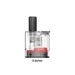 GeekVape Soul Boost Version Cartridge 4ml - Εν Ατμώ