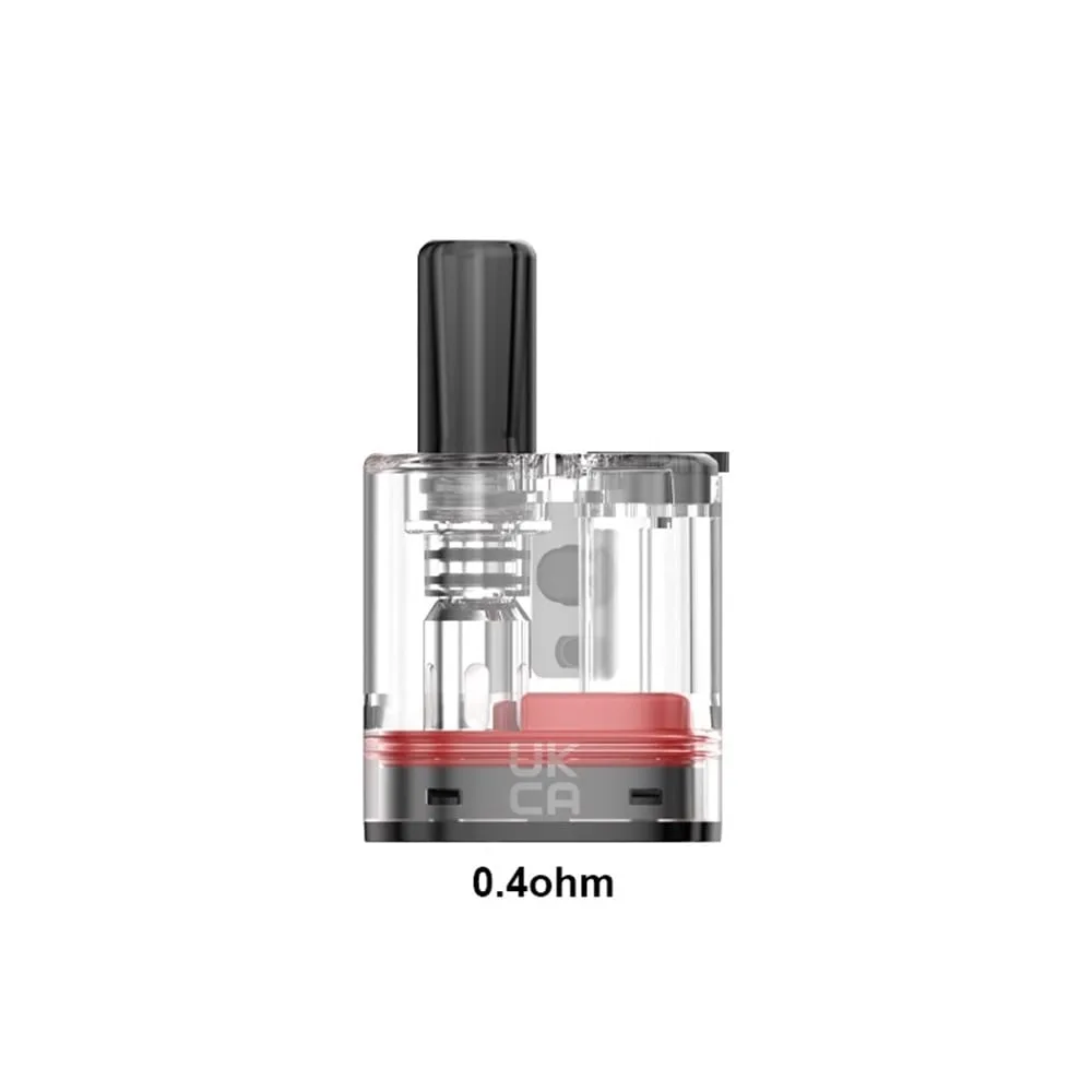 GeekVape Soul Boost Version Cartridge 4ml - Εν Ατμώ