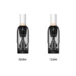 GeekVape Wenax M1 Filter Pod Cartridge V2 2ml - Εν Ατμώ