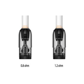 GeekVape Wenax M1 Filter Pod Cartridge V2 2ml - Εν Ατμώ