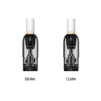 GeekVape Wenax M1 Filter Pod Cartridge V2 2ml - Εν Ατμώ