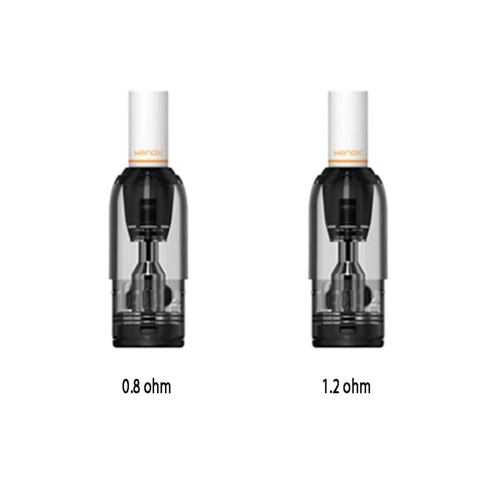 GeekVape Wenax M1 Filter Pod Cartridge V2 2ml - Εν Ατμώ