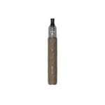 GeekVape Wenax M2 Leather Edition με premium υφή σε δερμάτινες αποχρώσεις και αξιόπιστη απόδοση 1200mAh - χρώμα Dune Mocha