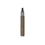 GeekVape Wenax M2 Leather Edition με premium υφή σε δερμάτινες αποχρώσεις και αξιόπιστη απόδοση 1200mAh - χρώμα Dune Mocha