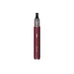 GeekVape Wenax M2 Leather Edition με premium υφή σε δερμάτινες αποχρώσεις και αξιόπιστη απόδοση 1200mAh - χρώμα Wine Red