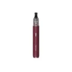 GeekVape Wenax M2 Leather Edition με premium υφή σε δερμάτινες αποχρώσεις και αξιόπιστη απόδοση 1200mAh - χρώμα Wine Red