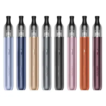 GeekVape Wenax M2 με 1200mAh και ποικιλία χρωμάτων για κομψή και απλή καθημερινή χρήση