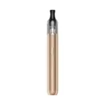 GeekVape Wenax M2 με 1200mAh και ποικιλία χρωμάτων για κομψή και απλή καθημερινή χρήση - χρώμα Honor Champagne