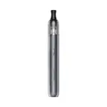 GeekVape Wenax M2 με 1200mAh και ποικιλία χρωμάτων για κομψή και απλή καθημερινή χρήση - χρώμα Iron Silver