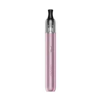 GeekVape Wenax M2 με 1200mAh και ποικιλία χρωμάτων για κομψή και απλή καθημερινή χρήση - χρώμα No5 Pink