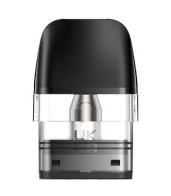 GeekVape Wenax Q / Sonder Q Pod Cartridge 2ml - Εν Ατμώ