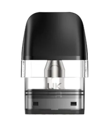 GeekVape Wenax Q / Sonder Q Pod Cartridge 2ml - Εν Ατμώ