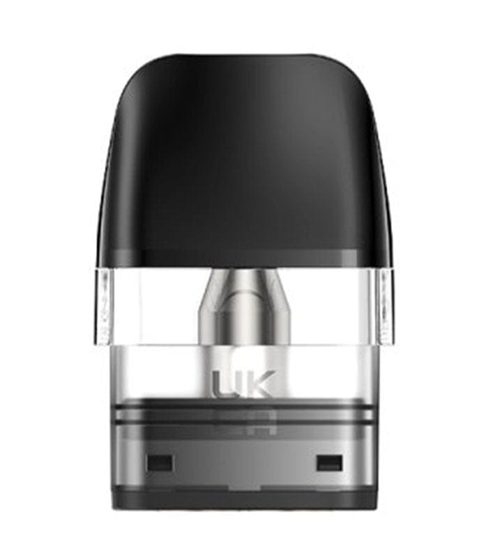 GeekVape Wenax Q / Sonder Q Pod Cartridge 2ml - Εν Ατμώ GeekVape Wenax Q / Sonder Q Pod Cartridge 2ml - Εν Ατμώ